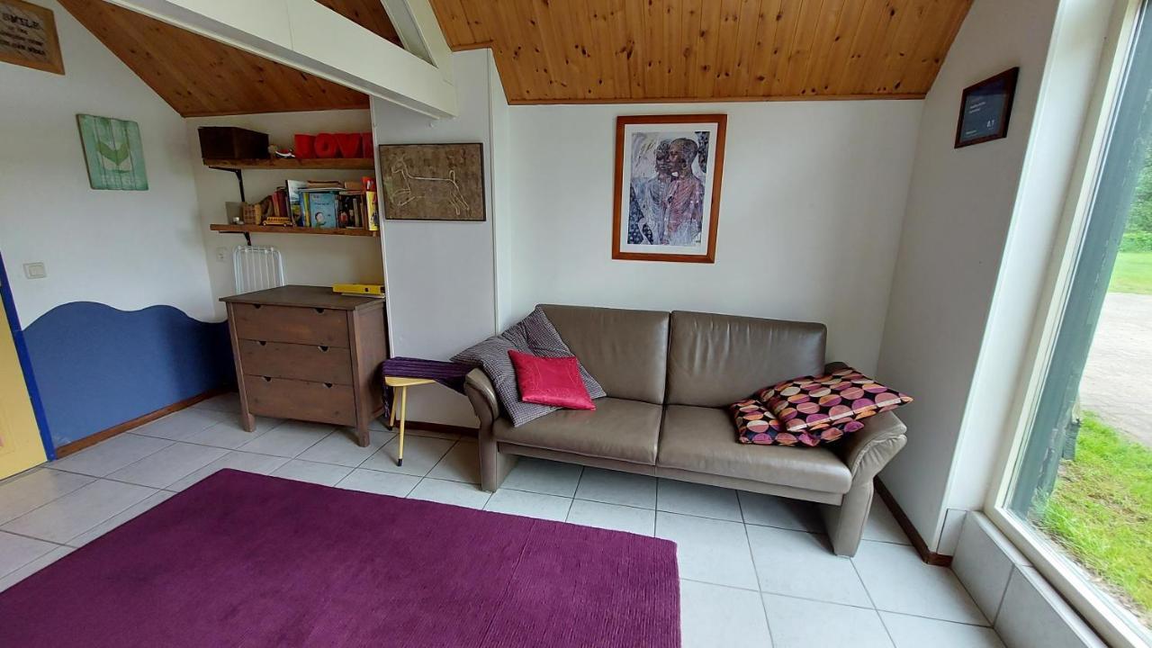 Holiday Home Achterbos Sint-Oedenrode Exterior photo